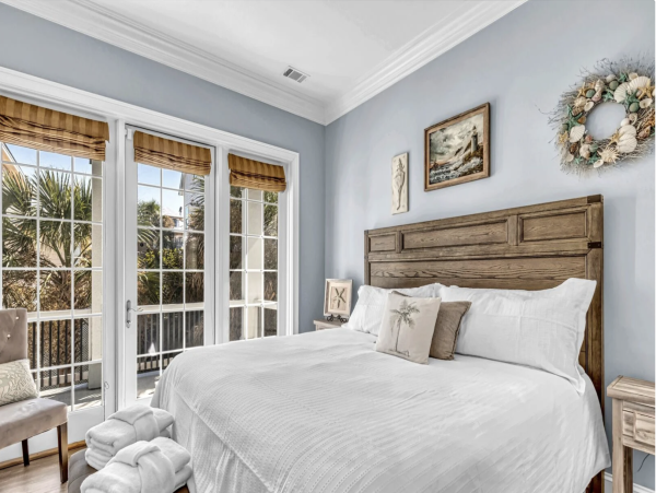 7 Bedroom Hilton Head Beach House - Vacation Rental Near Burkes Beach with Private Pool