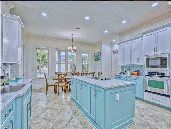 7 Bedroom Hilton Head Beach House - Vacation Rental Near Burkes Beach with Private Pool