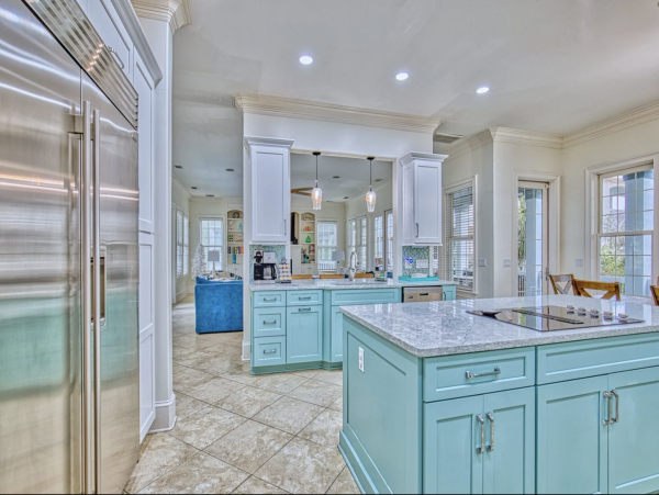 7 Bedroom Hilton Head Beach House - Vacation Rental Near Burkes Beach with Private Pool