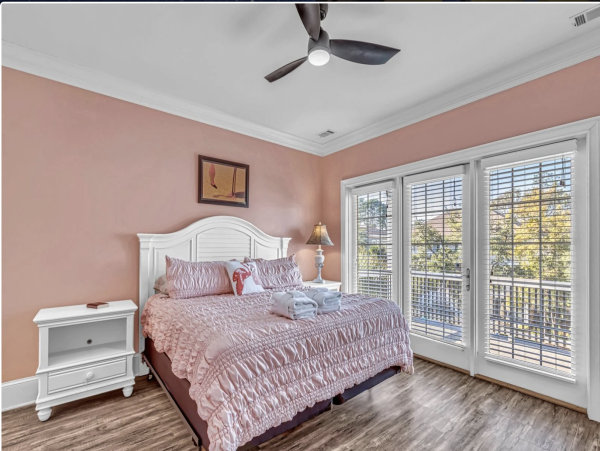 7 Bedroom Hilton Head Beach House - Vacation Rental Near Burkes Beach with Private Pool
