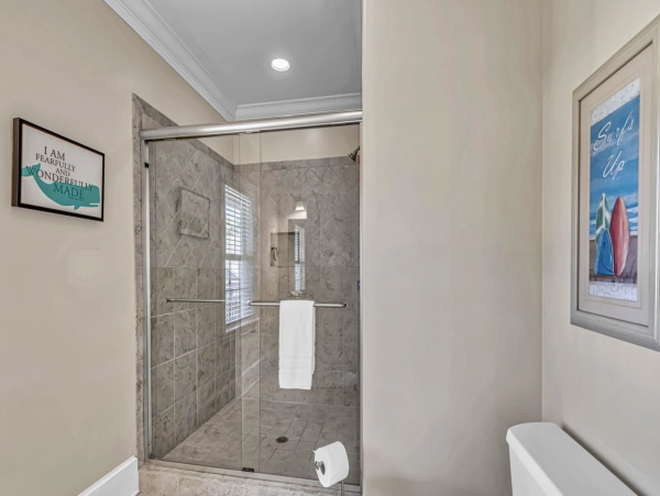 7 Bedroom Hilton Head Beach House - Vacation Rental Near Burkes Beach with Private Pool