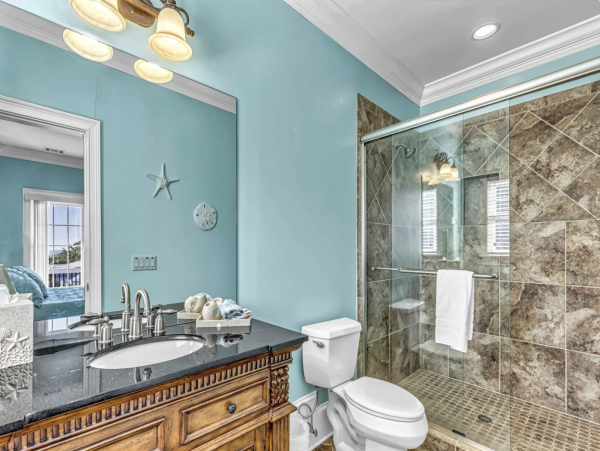 7 Bedroom Hilton Head Beach House - Vacation Rental Near Burkes Beach with Private Pool
