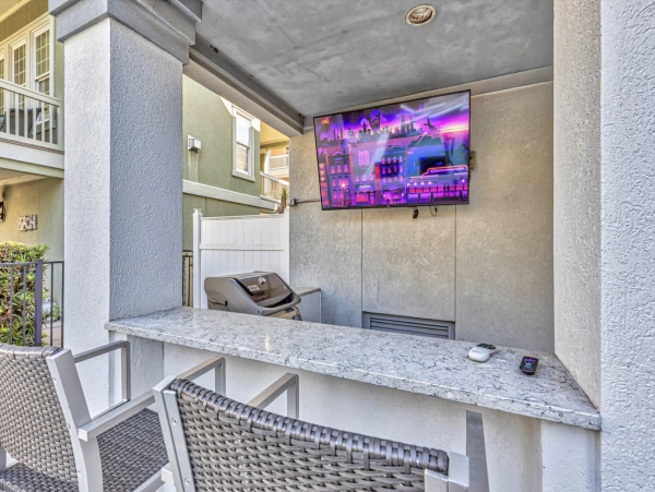 7 Bedroom Hilton Head Beach House - Vacation Rental Near Burkes Beach with Private Pool