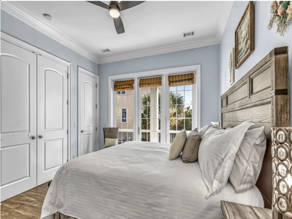 7 Bedroom Hilton Head Beach House - Vacation Rental Near Burkes Beach with Private Pool