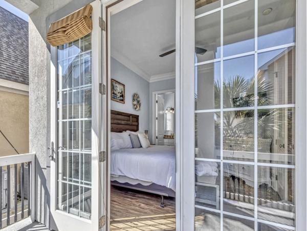 7 Bedroom Hilton Head Beach House - Vacation Rental Near Burkes Beach with Private Pool