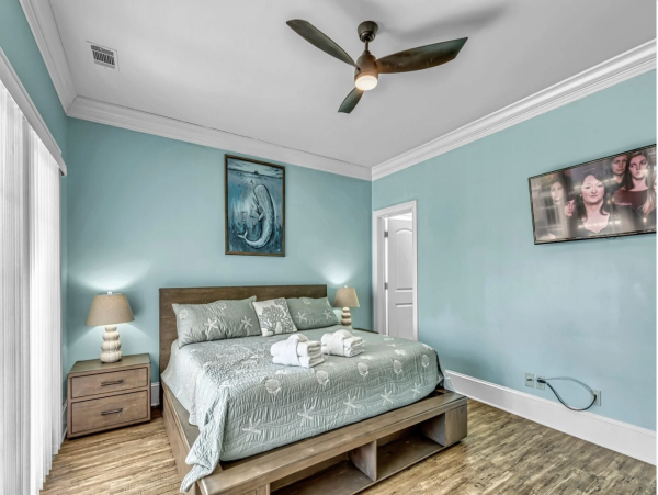 7 Bedroom Hilton Head Beach House - Vacation Rental Near Burkes Beach with Private Pool