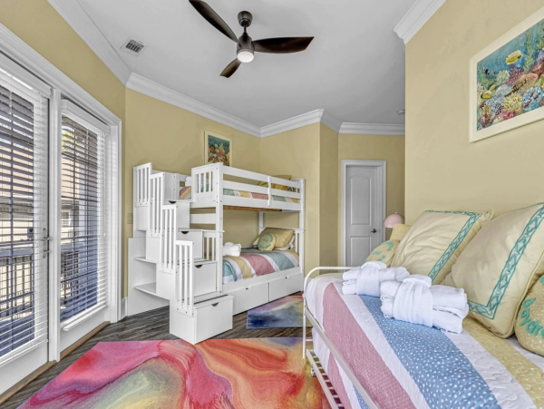 7 Bedroom Hilton Head Beach House - Vacation Rental Near Burkes Beach with Private Pool