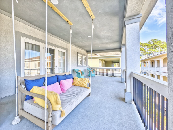7 Bedroom Hilton Head Beach House - Vacation Rental Near Burkes Beach with Private Pool