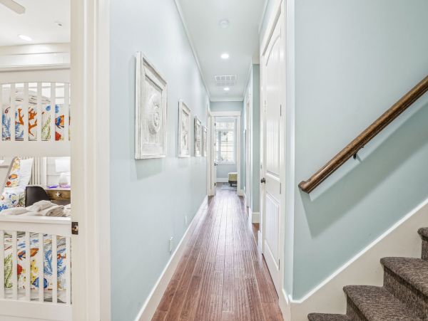 Hilton Head Luxury Vacation Home  Singleton Beach 7-Bedroom Villa with Private Pool