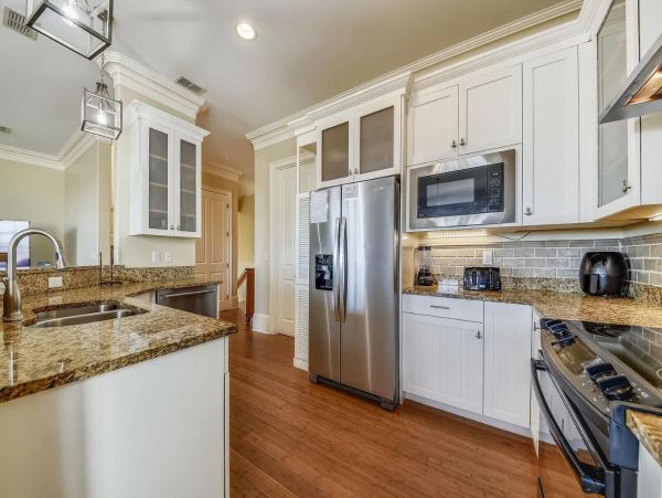 Ocean View  Luxury Vacation Pool Home Hilton Head
