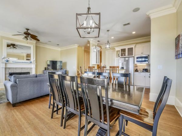 Ocean View  Luxury Vacation Pool Home Hilton Head