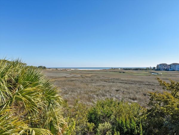 Ocean View  Luxury Vacation Pool Home Hilton Head