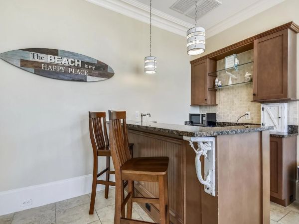Ocean View  Luxury Vacation Pool Home Hilton Head