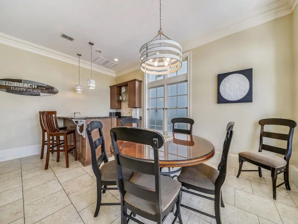 Ocean View  Luxury Vacation Pool Home Hilton Head