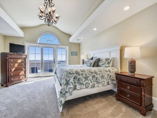 Ocean View  Luxury Vacation Pool Home Hilton Head