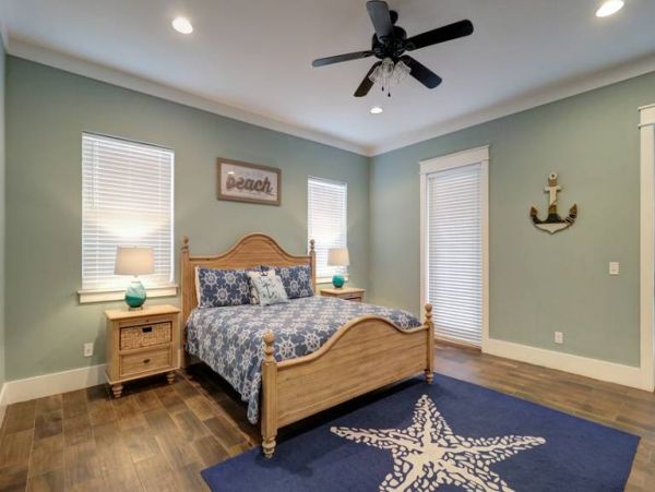 Panama City Vacation Pool Home Four Bedrooms Sleeps 15