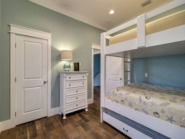 Panama City Vacation Pool Home Four Bedrooms Sleeps 15