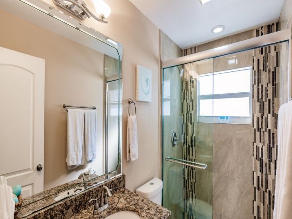 Naples Three Bedroom Vacation Home Private Pools Sleeps Six