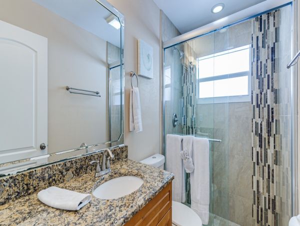 Naples Three Bedroom Vacation Home Private Pools Sleeps Six