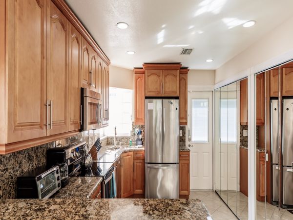 Naples Three Bedroom Vacation Home Private Pools Sleeps Six