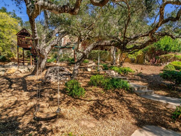 Montecito Luxury Villa With Five Bedrooms Private Pool & Spa