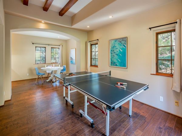 Montecito Luxury Villa With Five Bedrooms Private Pool & Spa