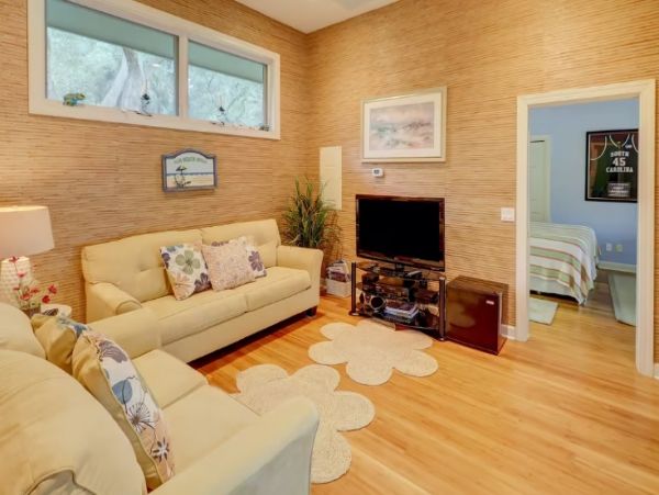 Hilton Head 7 Bedroom Home Pool & Spa  Walk To Beach