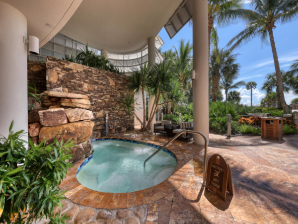 Beach Front 3 Bedroom Vacation Condo On Siesta Key Beach