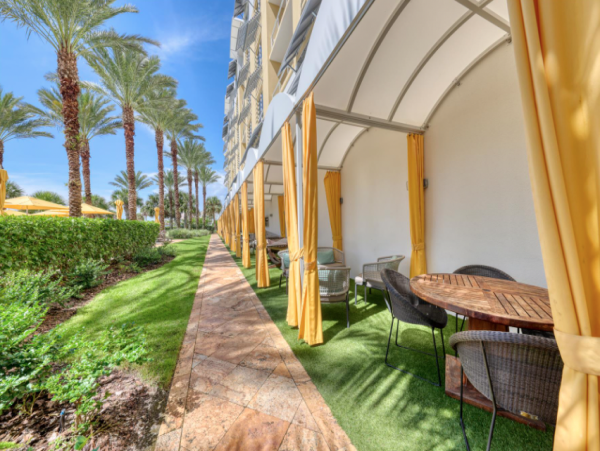 Beach Front 3 Bedroom Vacation Condo On Siesta Key Beach