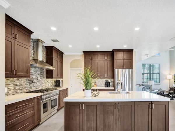 Luxury Seven Bedroom Vacation Home in Fort Lauderdale