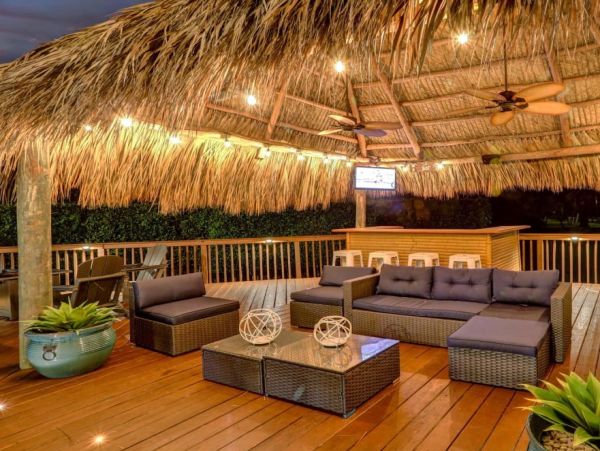 Luxury Seven Bedroom Vacation Home in Fort Lauderdale