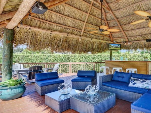 Luxury Seven Bedroom Vacation Home in Fort Lauderdale