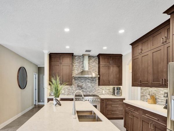 Luxury Seven Bedroom Vacation Home in Fort Lauderdale