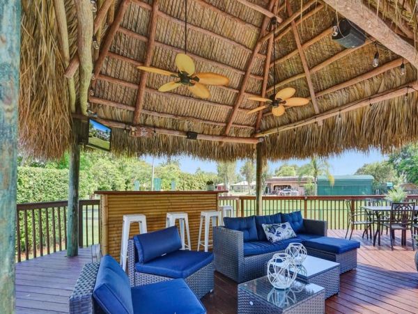 Luxury Seven Bedroom Vacation Home in Fort Lauderdale