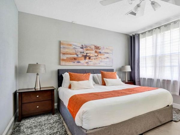 Luxury Seven Bedroom Vacation Home in Fort Lauderdale