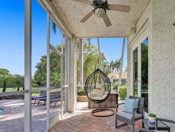 Luxury Seven Bedroom Vacation Home in Fort Lauderdale