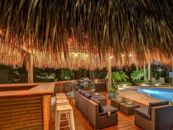 Luxury Seven Bedroom Vacation Home in Fort Lauderdale