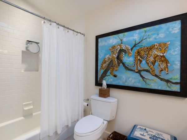 Boca Grande Vacation Home Three Bedrooms Bay Views Sleeps 6
