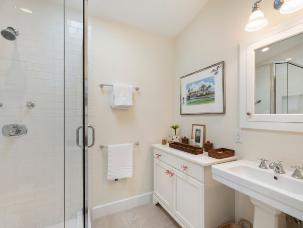 Boca Grande Vacation Home Three Bedrooms Bay Views Sleeps 6