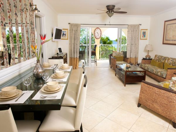 Barbados Home 1004219
