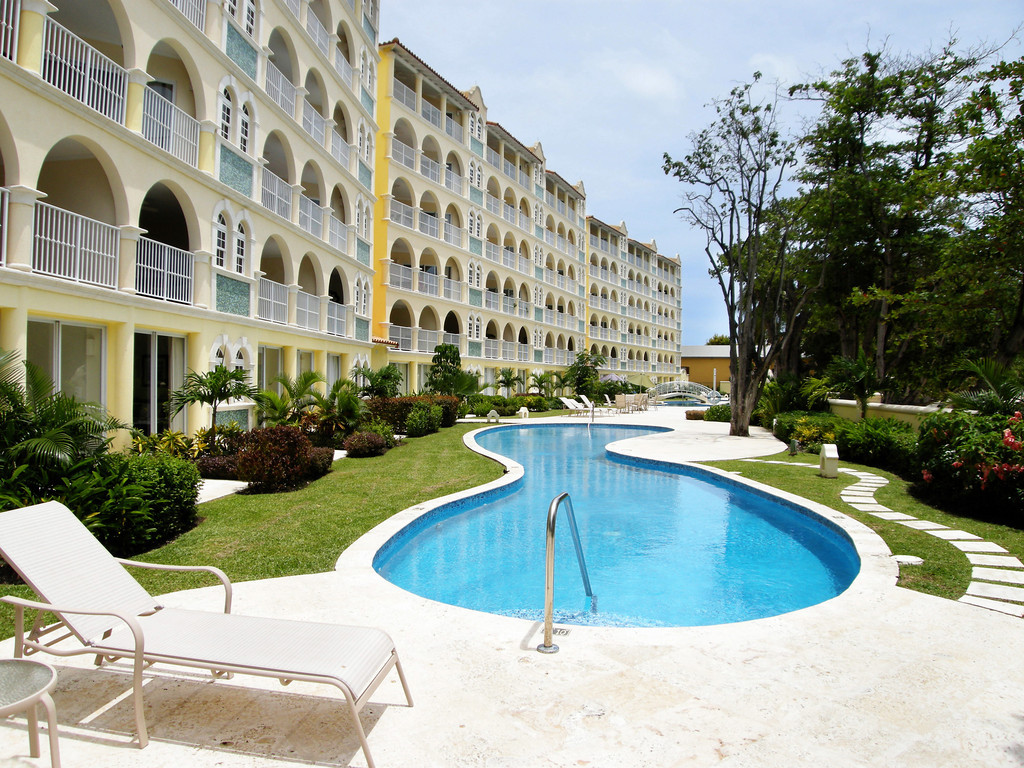 Barbados Home 1004219
