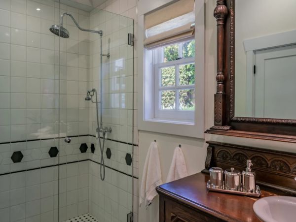 Santa Barbara Vacation Pool Home Ocean Views Four Bedrooms