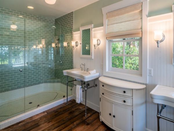 Santa Barbara Vacation Pool Home Ocean Views Four Bedrooms
