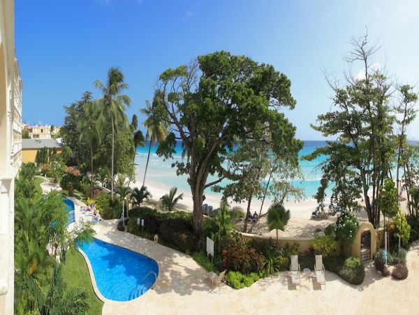 Barbados Home 1004222