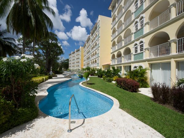 Barbados Home 1004223