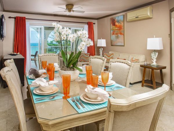 Barbados Home 1004226