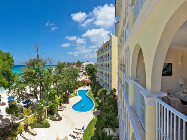 Barbados Home 1004227