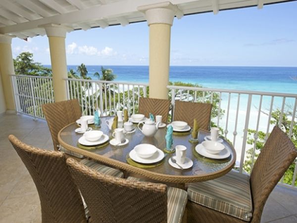 Barbados Home 1004229