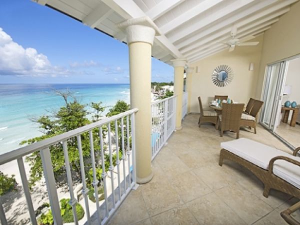 Barbados Home 1004229