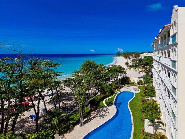 Barbados Home 1004232